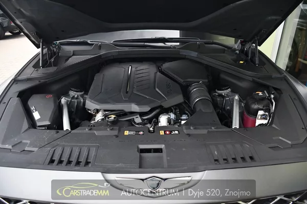 Genesis GV80 3.0 AWD AT8 Executive 1M - foto 64