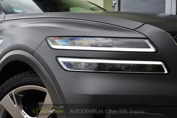 Genesis GV80 3.0 AWD AT8 Executive 1M - foto 65