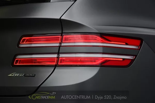 Genesis GV80 3.0 AWD AT8 Executive 1M - foto 66