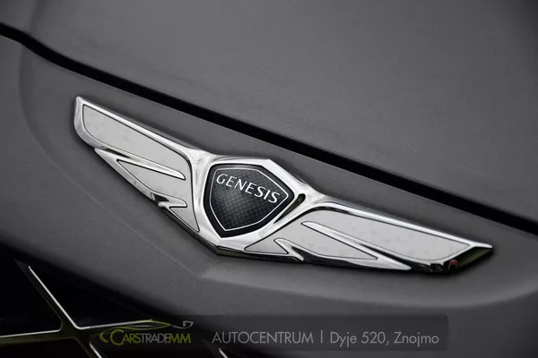 Genesis GV80 3.0 AWD AT8 Executive 1M - foto 67