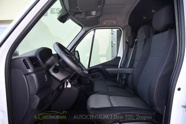 Renault Master 2.3dCi 100kW 1M L2H2 - foto 10