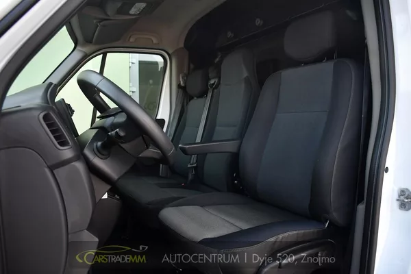 Renault Master 2.3dCi 100kW 1M L2H2 - foto 11