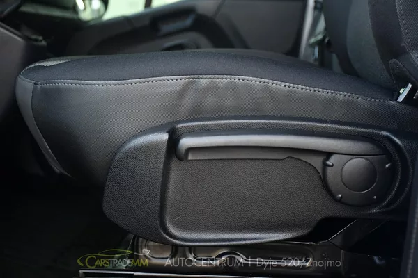 Renault Master 2.3dCi 100kW 1M L2H2 - foto 12