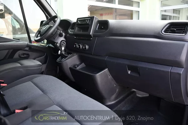 Renault Master 2.3dCi 100kW 1M L2H2 - foto 13