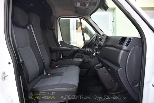 Renault Master 2.3dCi 100kW 1M L2H2 - foto 14
