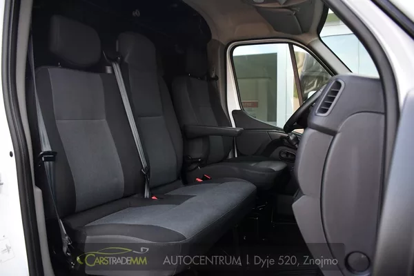 Renault Master 2.3dCi 100kW 1M L2H2 - foto 15