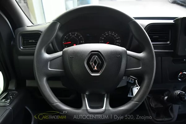 Renault Master 2.3dCi 100kW 1M L2H2 - foto 18