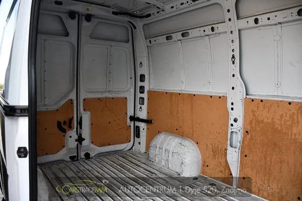 Renault Master 2.3dCi 100kW 1M L2H2 - foto 26