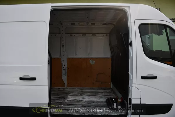 Renault Master 2.3dCi 100kW 1M L2H2 - foto 27