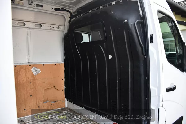 Renault Master 2.3dCi 100kW 1M L2H2 - foto 28