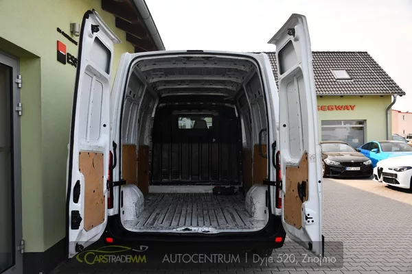 Renault Master 2.3dCi 100kW 1M L2H2 - foto 29