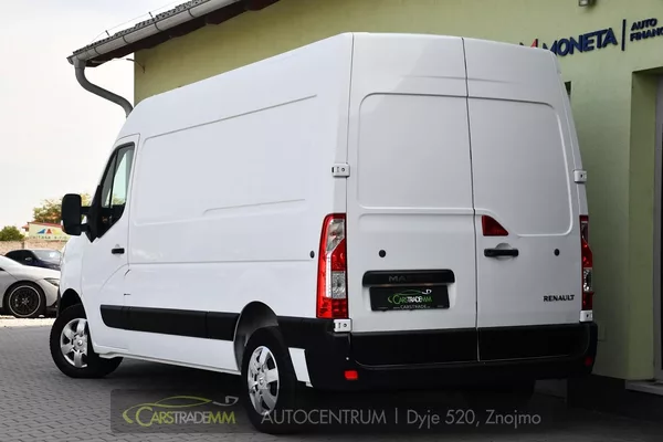 Renault Master 2.3dCi 100kW 1M L2H2 - foto 3