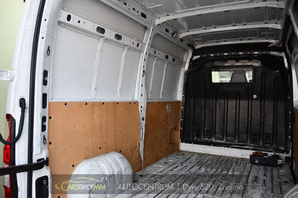 Renault Master 2.3dCi 100kW 1M L2H2 - foto 30