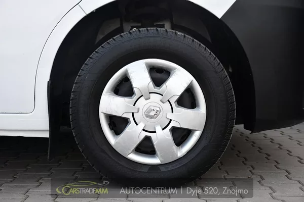 Renault Master 2.3dCi 100kW 1M L2H2 - foto 32