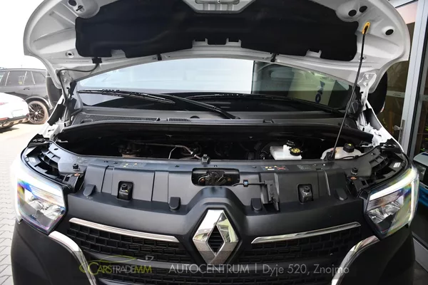 Renault Master 2.3dCi 100kW 1M L2H2 - foto 33