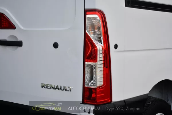 Renault Master 2.3dCi 100kW 1M L2H2 - foto 35