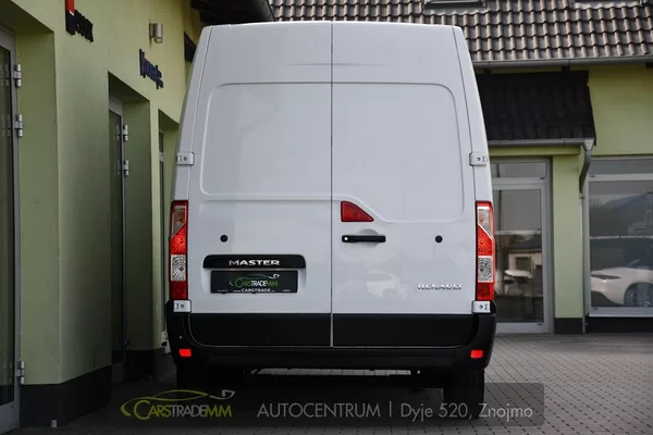 Renault Master 2.3dCi 100kW 1M L2H2 - foto 4