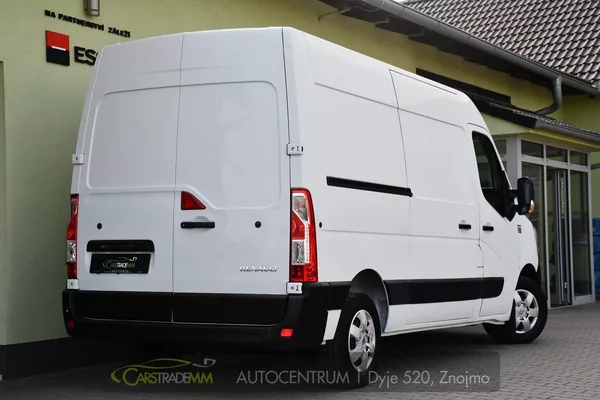 Renault Master 2.3dCi 100kW 1M L2H2 - foto 5