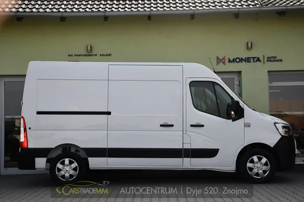 Renault Master 2.3dCi 100kW 1M L2H2 - foto 6