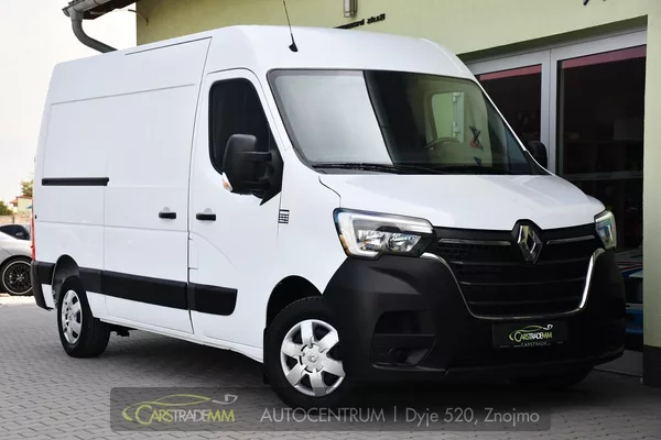 Renault Master 2.3dCi 100kW 1M L2H2 - foto 7