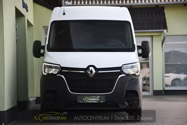 Renault Master 2.3dCi 100kW 1M L2H2 - foto 8