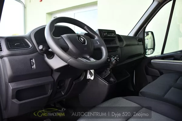 Renault Master 2.3dCi 100kW 1M L2H2 - foto 9
