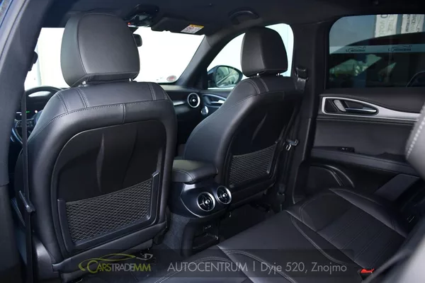 Alfa Romeo Stelvio 2.2D 16V 154kW Veloce AT8-Q4 - foto 12