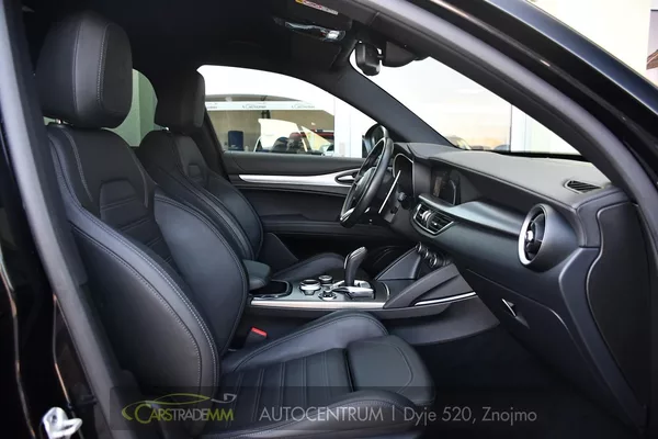 Alfa Romeo Stelvio 2.2D 16V 154kW Veloce AT8-Q4 - foto 16