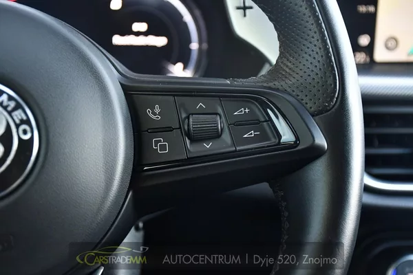 Alfa Romeo Stelvio 2.2D 16V 154kW Veloce AT8-Q4 - foto 30