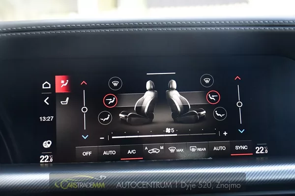 Alfa Romeo Stelvio 2.2D 16V 154kW Veloce AT8-Q4 - foto 42