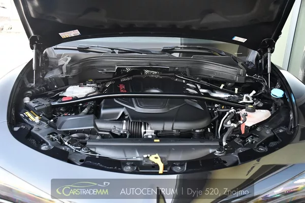 Alfa Romeo Stelvio 2.2D 16V 154kW Veloce AT8-Q4 - foto 49