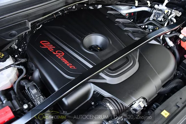 Alfa Romeo Stelvio 2.2D 16V 154kW Veloce AT8-Q4 - foto 50