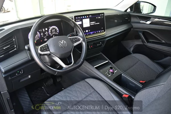 Volkswagen Tiguan 2.0TDi N.TOP 4M ZÁRUKA - foto 10