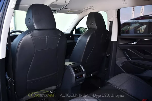 Volkswagen Tiguan 2.0TDi N.TOP 4M ZÁRUKA - foto 13