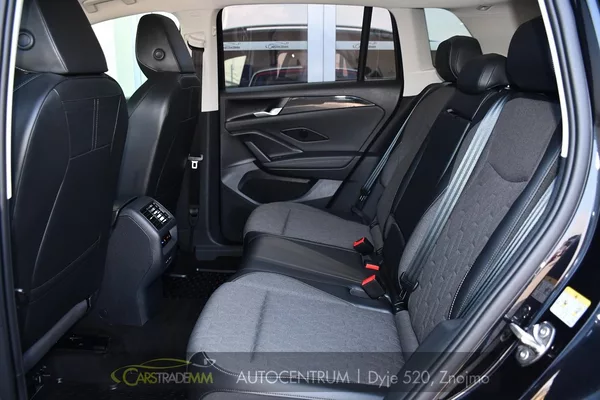 Volkswagen Tiguan 2.0TDi N.TOP 4M ZÁRUKA - foto 14