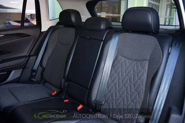 Volkswagen Tiguan 2.0TDi N.TOP 4M ZÁRUKA - foto 15