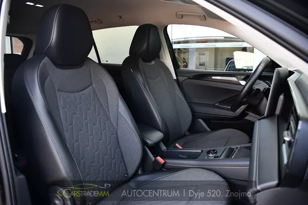 Volkswagen Tiguan 2.0TDi N.TOP 4M ZÁRUKA - foto 18