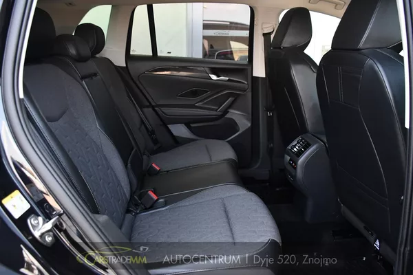 Volkswagen Tiguan 2.0TDi N.TOP 4M ZÁRUKA - foto 19