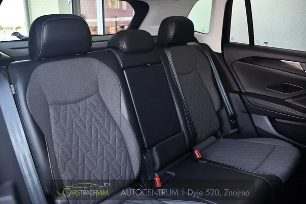 Volkswagen Tiguan 2.0TDi N.TOP 4M ZÁRUKA - foto 20