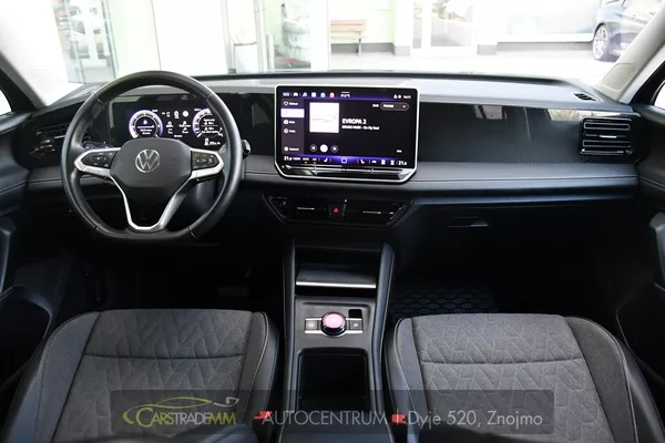 Volkswagen Tiguan 2.0TDi N.TOP 4M ZÁRUKA - foto 21