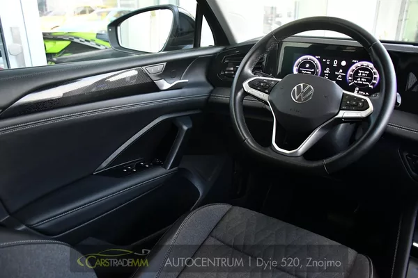Volkswagen Tiguan 2.0TDi N.TOP 4M ZÁRUKA - foto 22