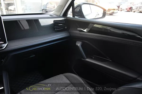 Volkswagen Tiguan 2.0TDi N.TOP 4M ZÁRUKA - foto 23