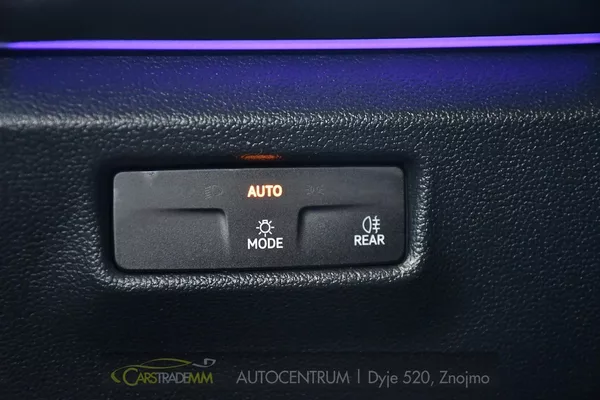 Volkswagen Tiguan 2.0TDi N.TOP 4M ZÁRUKA - foto 26