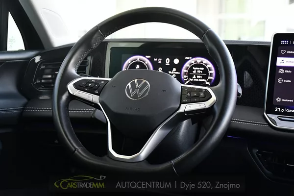 Volkswagen Tiguan 2.0TDi N.TOP 4M ZÁRUKA - foto 27
