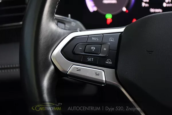 Volkswagen Tiguan 2.0TDi N.TOP 4M ZÁRUKA - foto 28