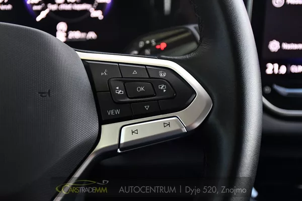 Volkswagen Tiguan 2.0TDi N.TOP 4M ZÁRUKA - foto 29