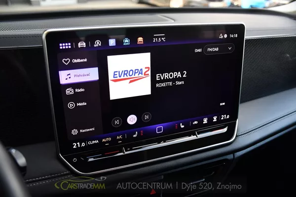 Volkswagen Tiguan 2.0TDi N.TOP 4M ZÁRUKA - foto 31
