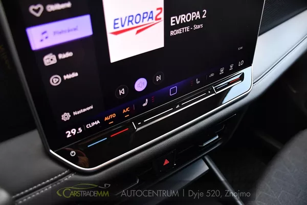 Volkswagen Tiguan 2.0TDi N.TOP 4M ZÁRUKA - foto 33