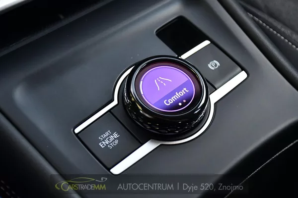 Volkswagen Tiguan 2.0TDi N.TOP 4M ZÁRUKA - foto 35