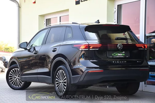 Volkswagen Tiguan 2.0TDi N.TOP 4M ZÁRUKA - foto 4
